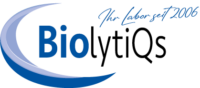 BiolytiQs Logo